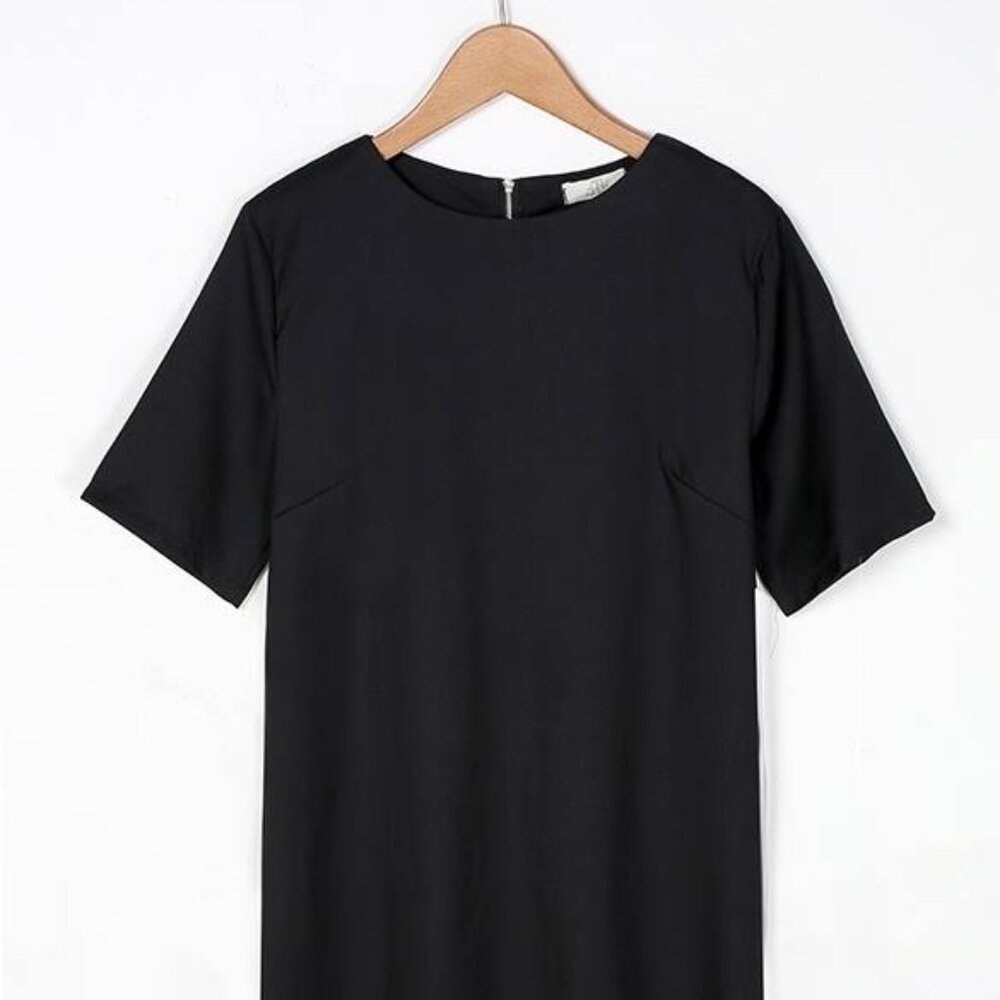 Tunic dress